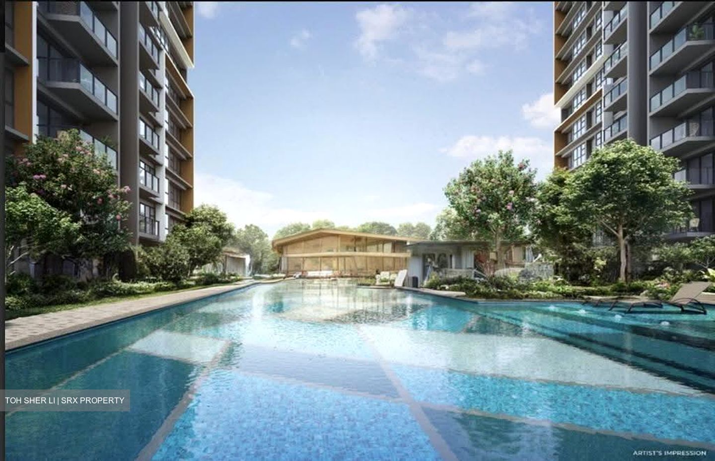 Novo Place  (D24), Condominium #632042561